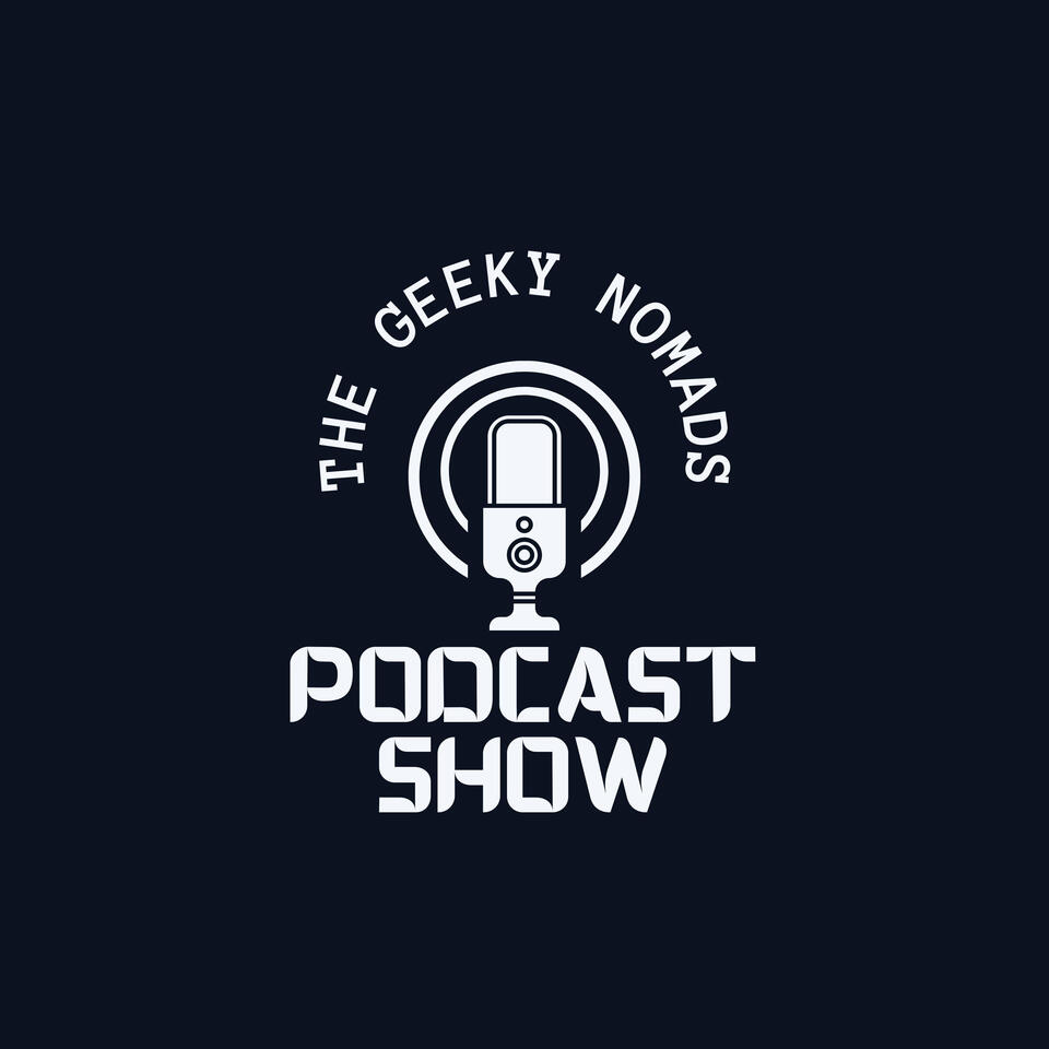 The Geeky Nomads