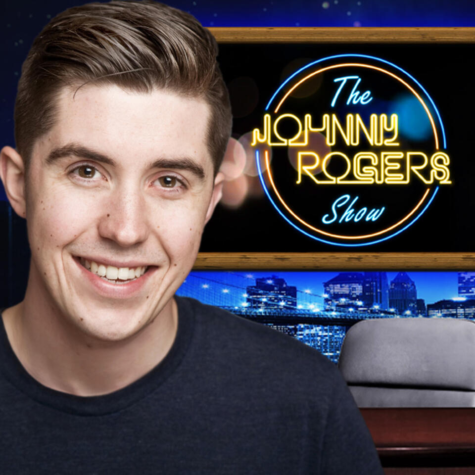 The Johnny Rogers Show