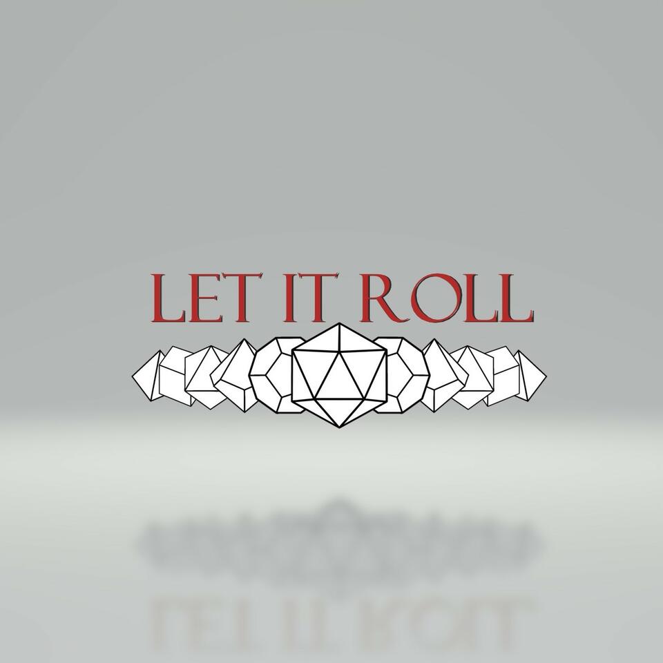 Let It Roll