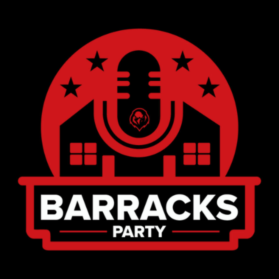 The Barracks Party