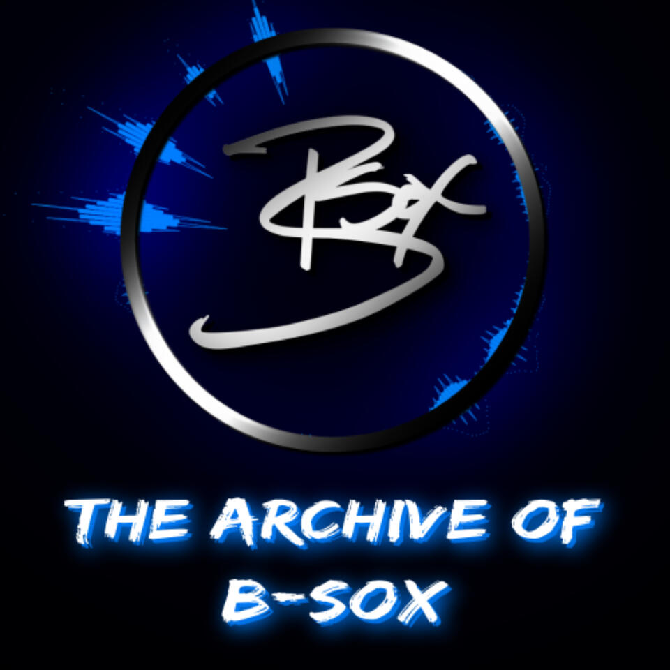 The Archive of B-sox