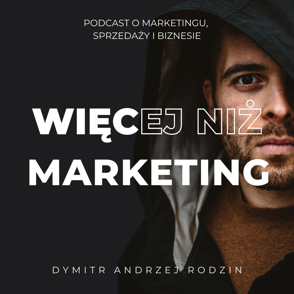 Więcej niż Marketing