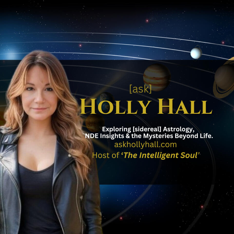 [Ask] Holly Hall-The Holly Hall Show