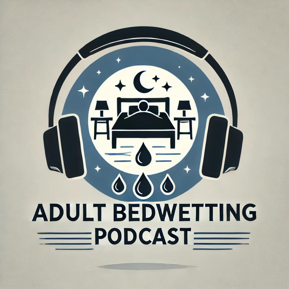 Adult Bedwetting Podcast