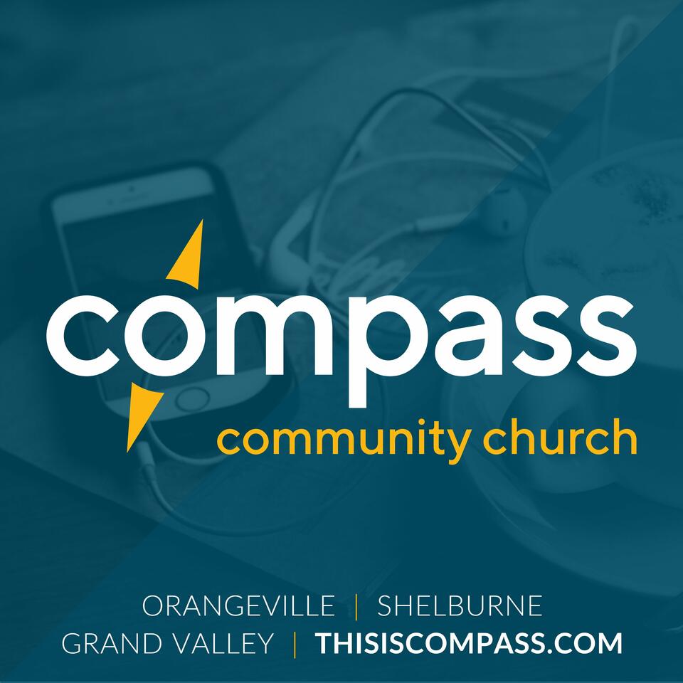 Compass Community Church Podcast