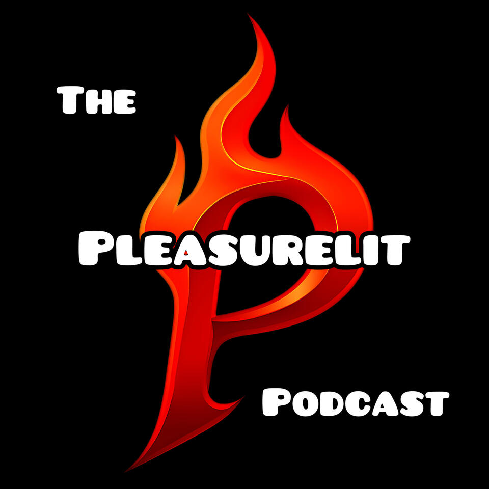 The Pleasurelit Podcast