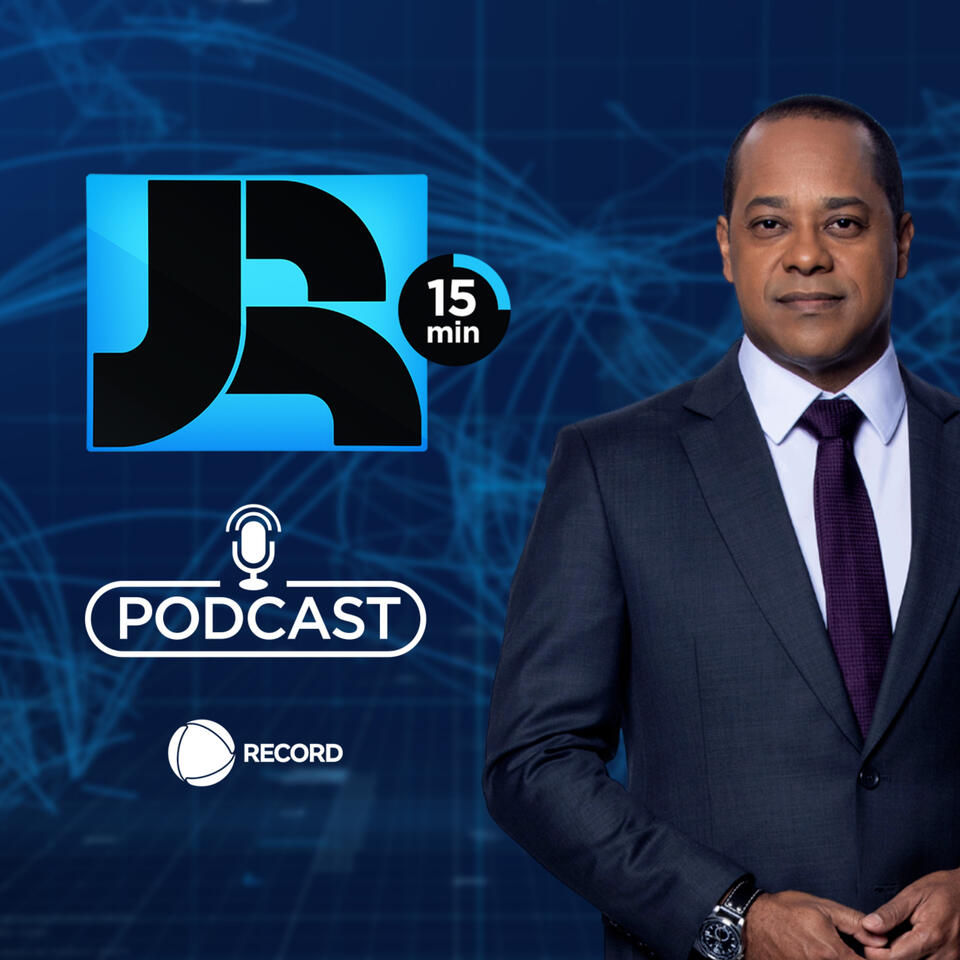 JR 15 Minutos
