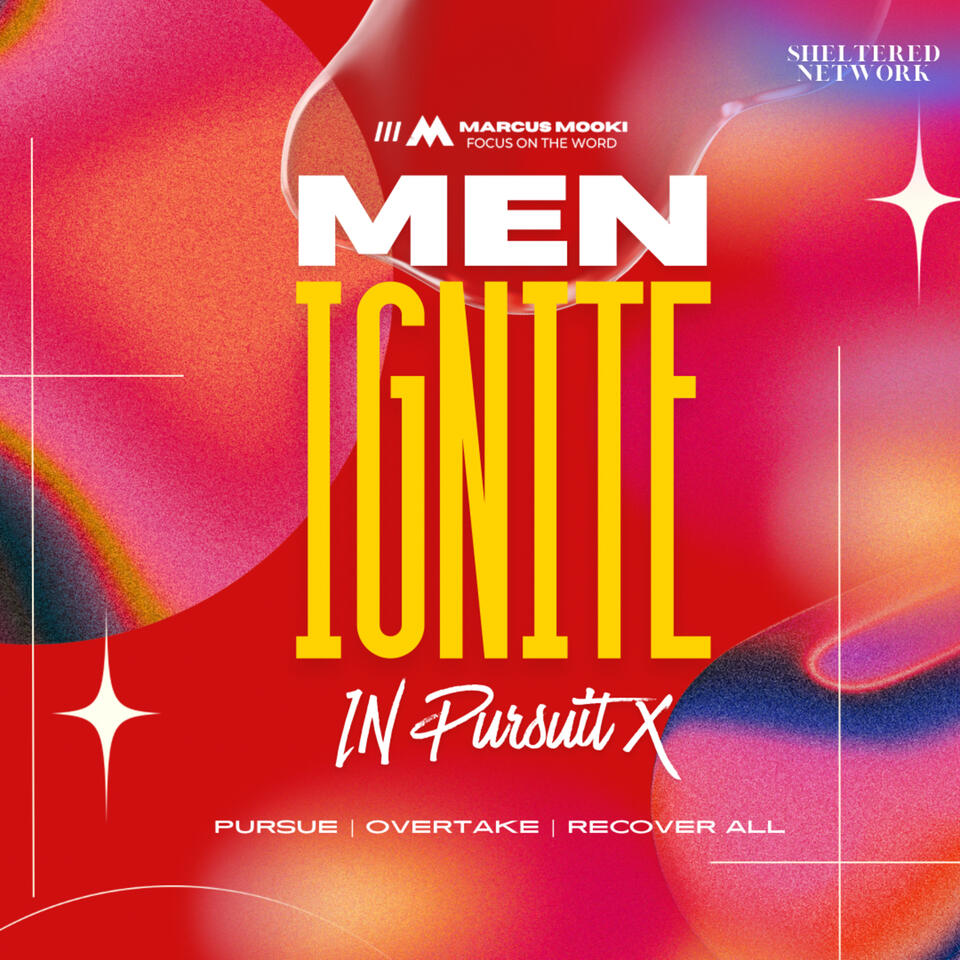 MEN IGNITE X