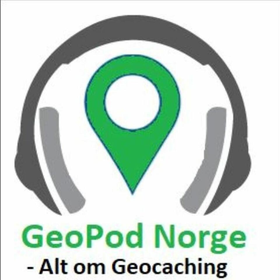 GeoPod Norge - Alt om Geocaching