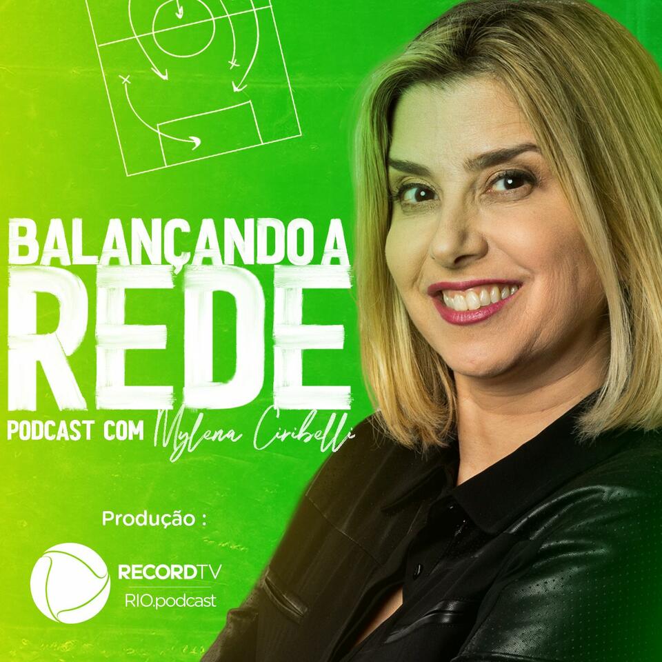 Balançando a Rede