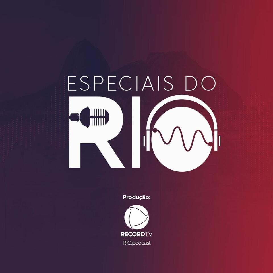Especiais do Rio