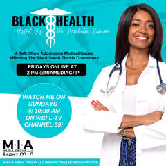 Black Health