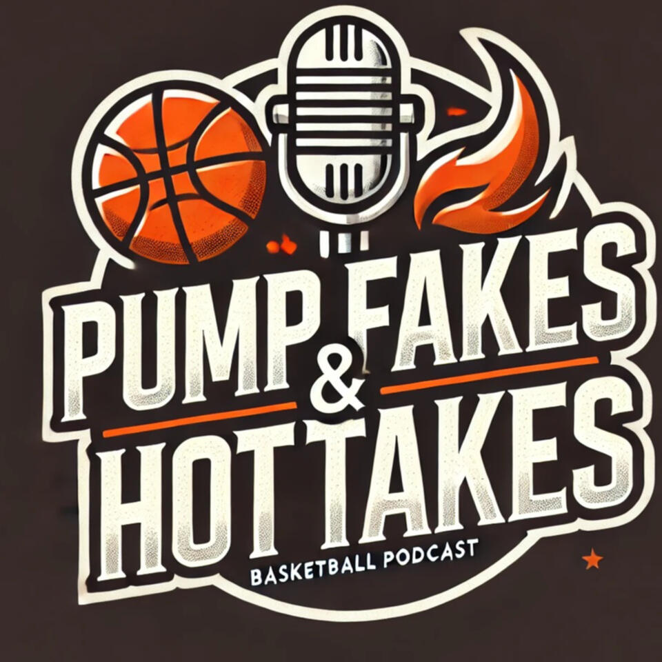 Pump Fakes and Hot Takes