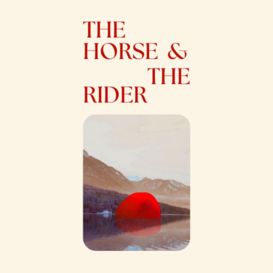 THE HORSE & THE RIDER