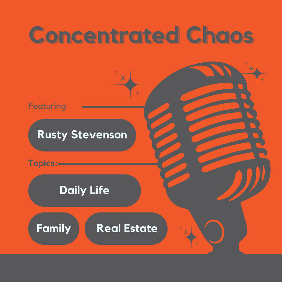 Concentrated Chaos