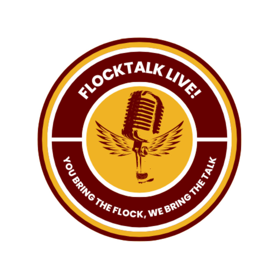 FlockTalk Live!