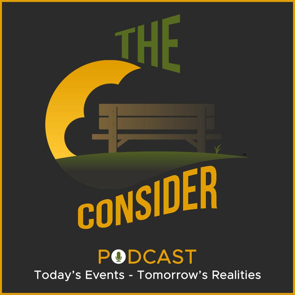 The Consider Podcast