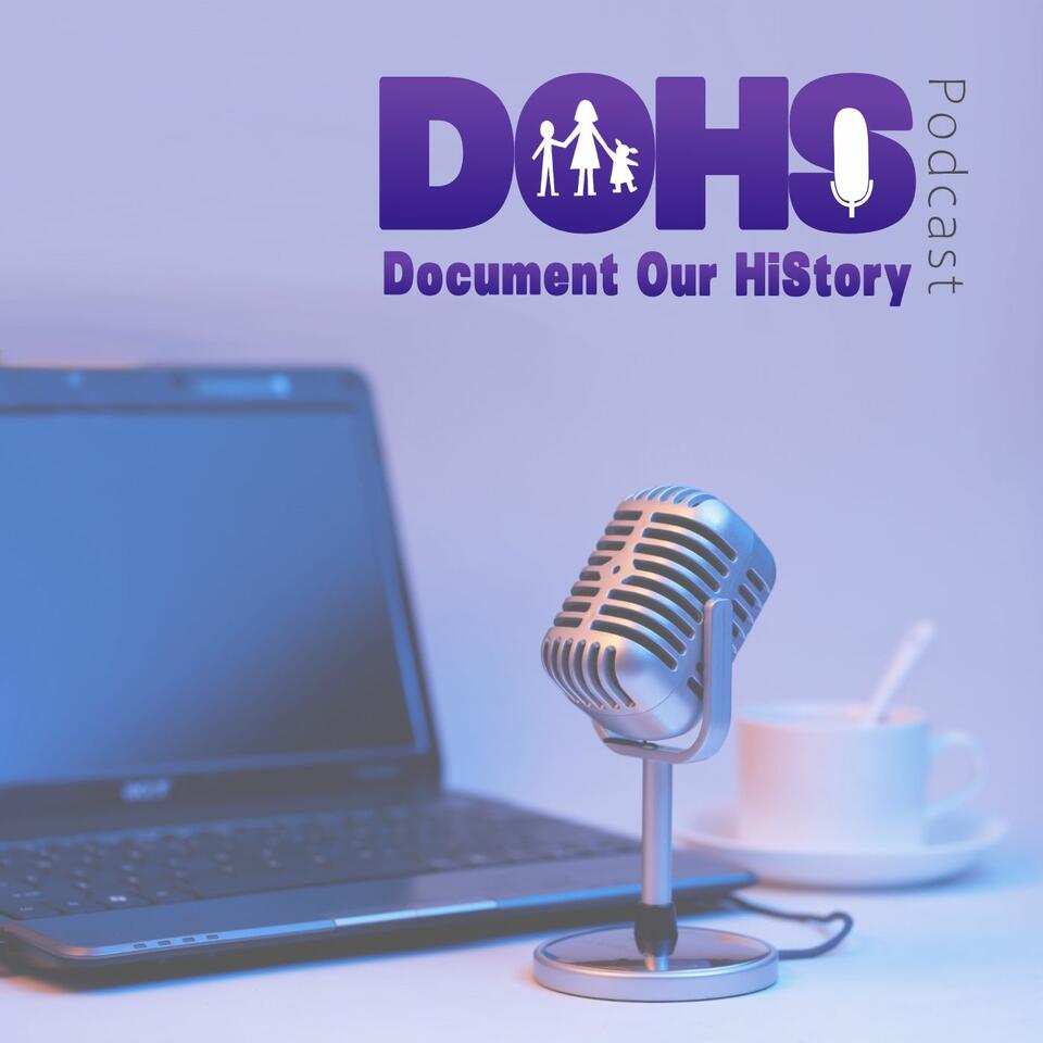 DOHS Podcast Series
