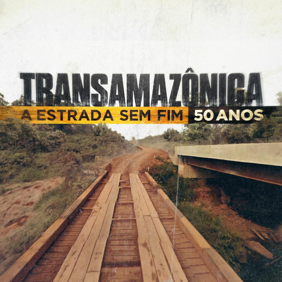 Transamazônica