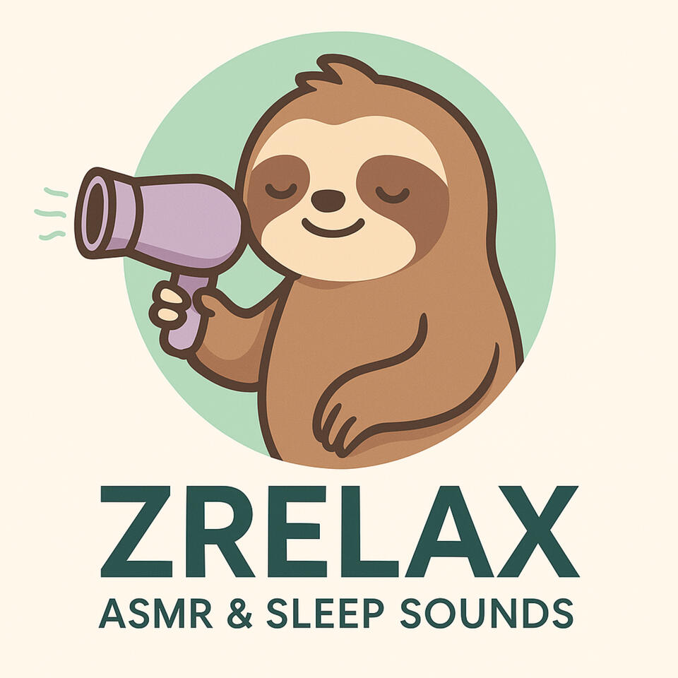 Zrelax ASMR & Sleep Sounds – Rumore Bianco, Suoni Rilassanti, meditazione