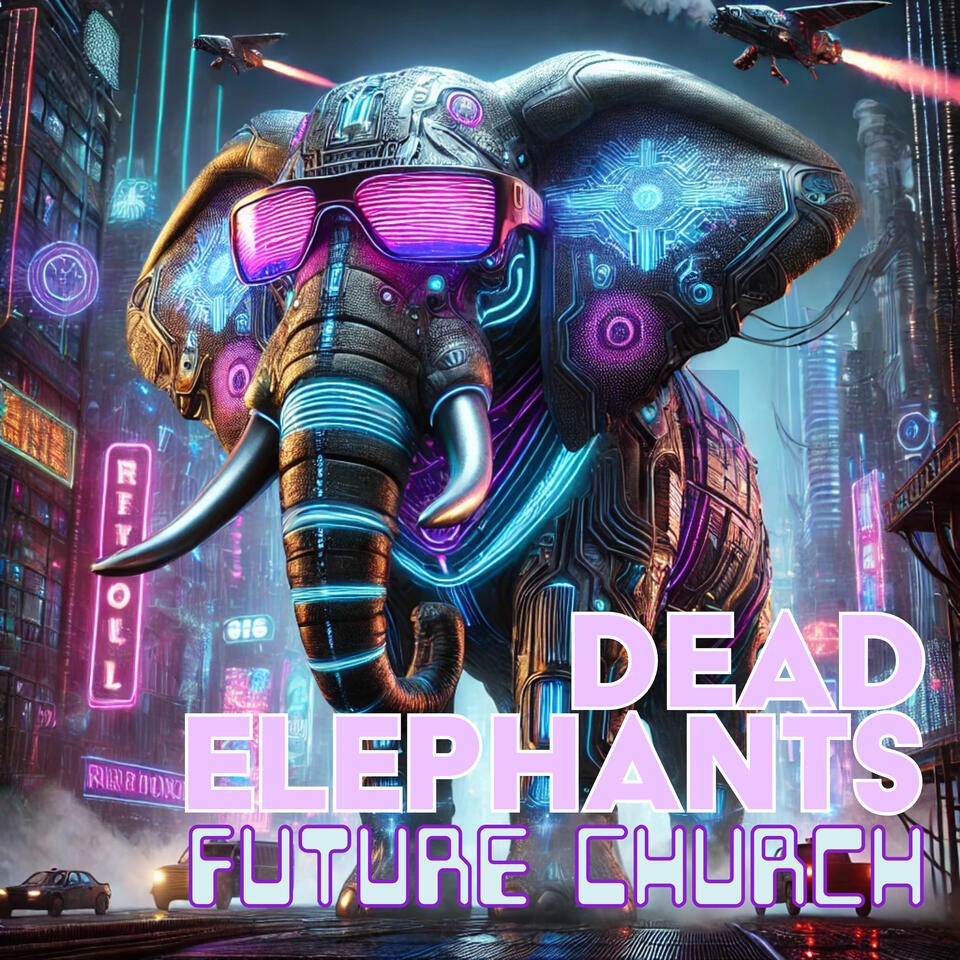 The Dead Elephants Podcast