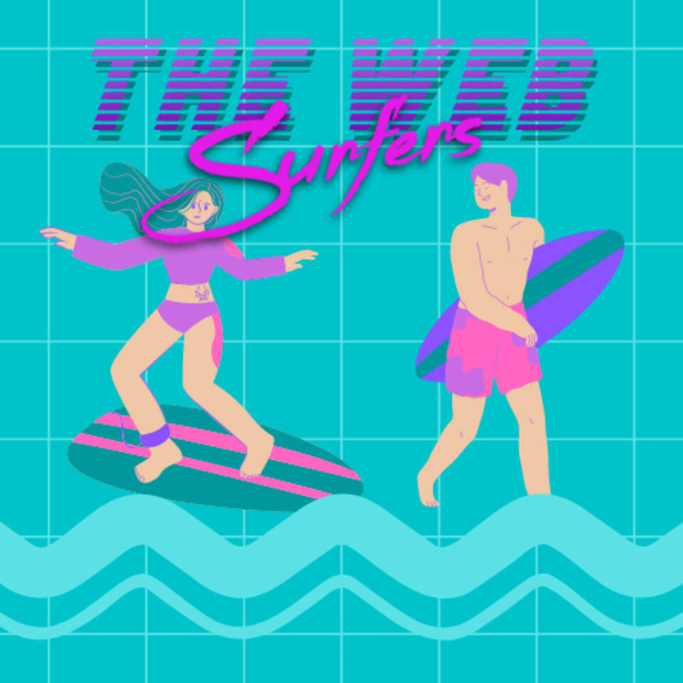 The Web Surfers