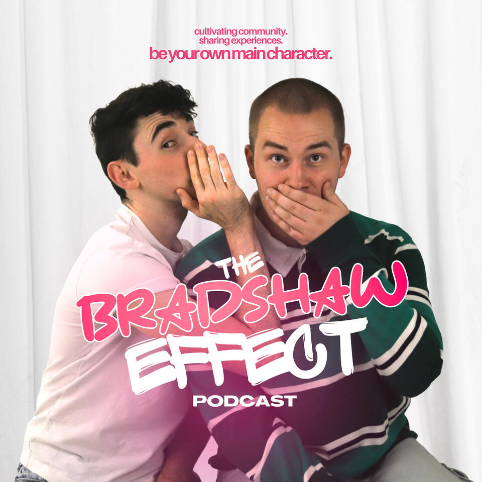 The Bradshaw Effect