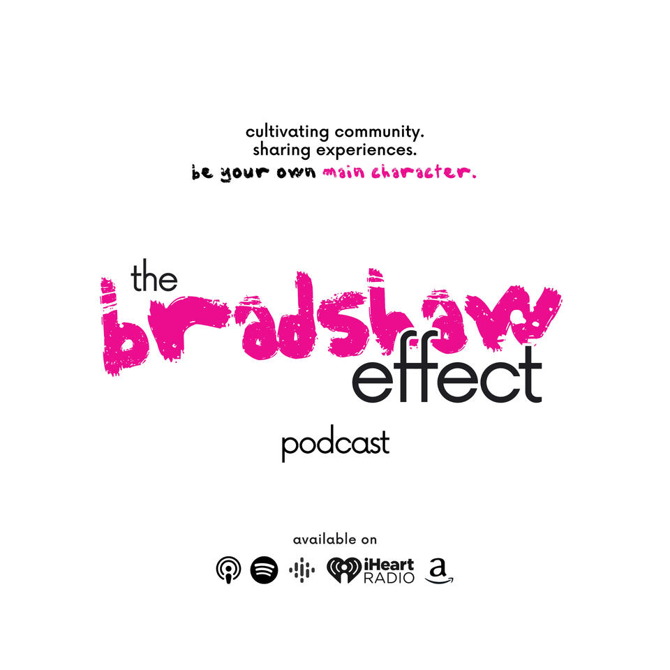 The Bradshaw Effect
