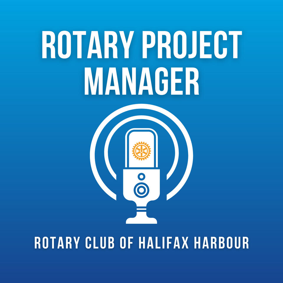 Rotary Project Manager