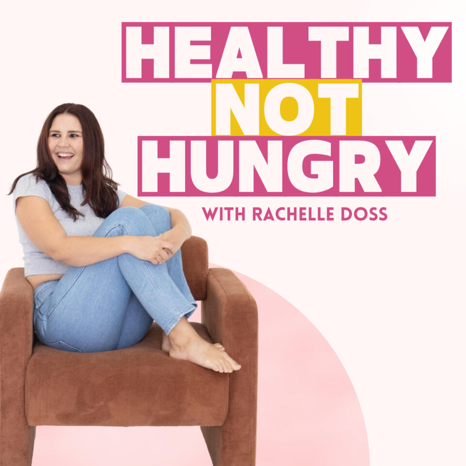 Healthy NOT Hungry