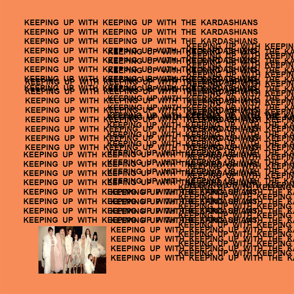 Keeping Up With Keeping Up With The Kardashians