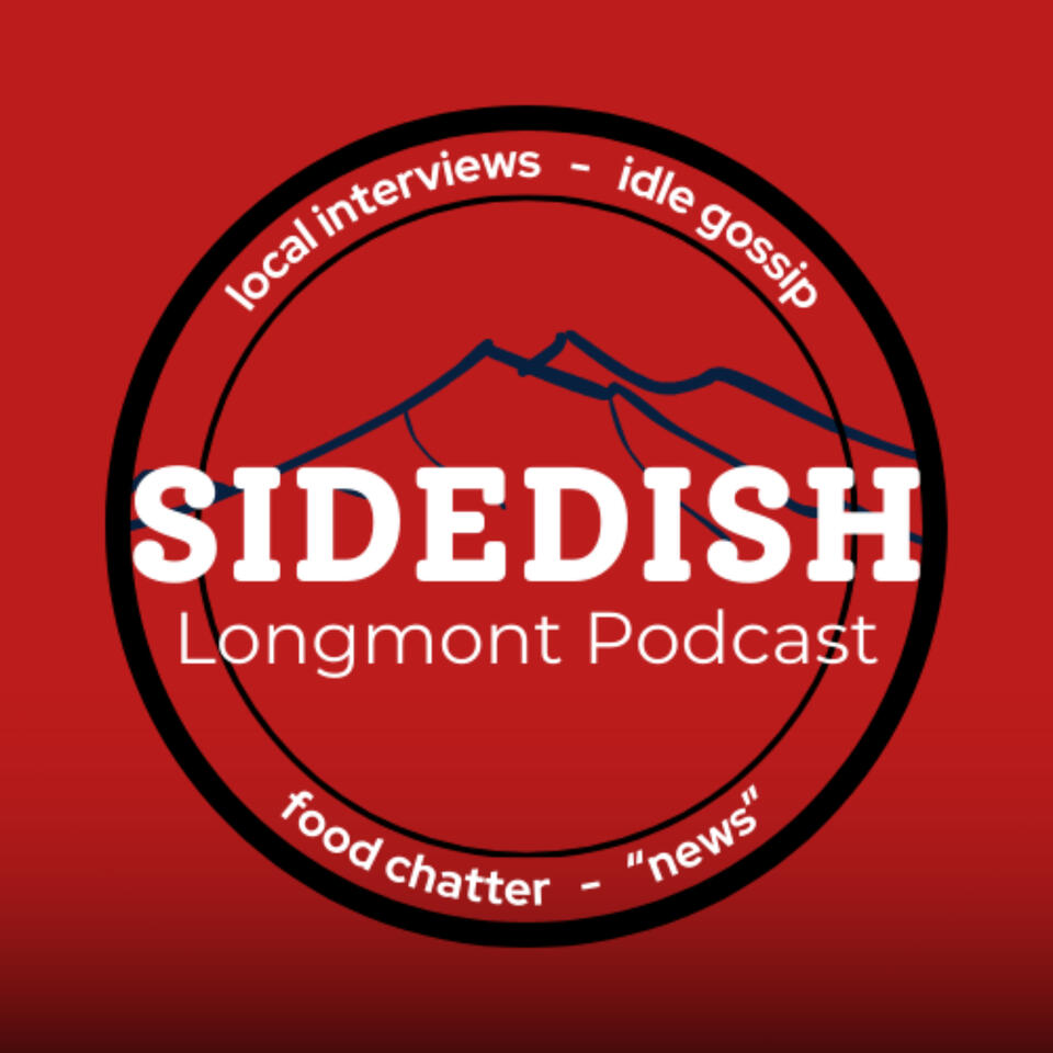 SideDish Longmont