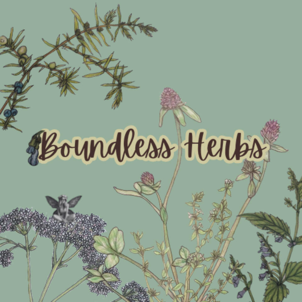 Boundless Herbs