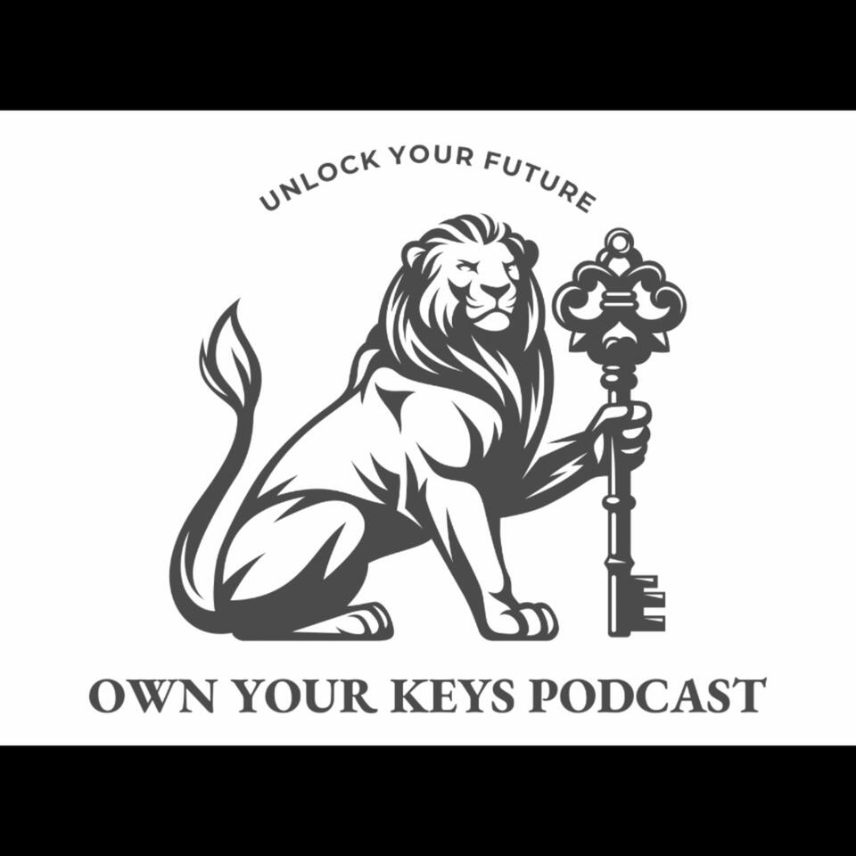 Own Your Keys