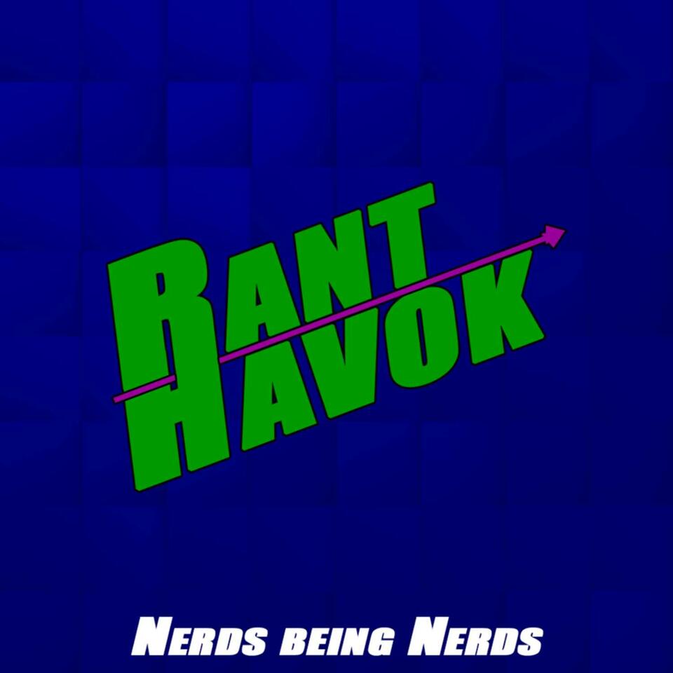 Rant Havok