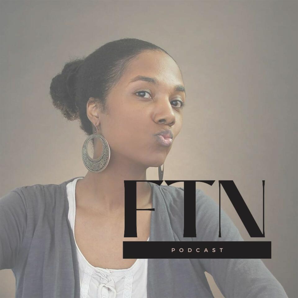 Femme Trans Noire | Podcast
