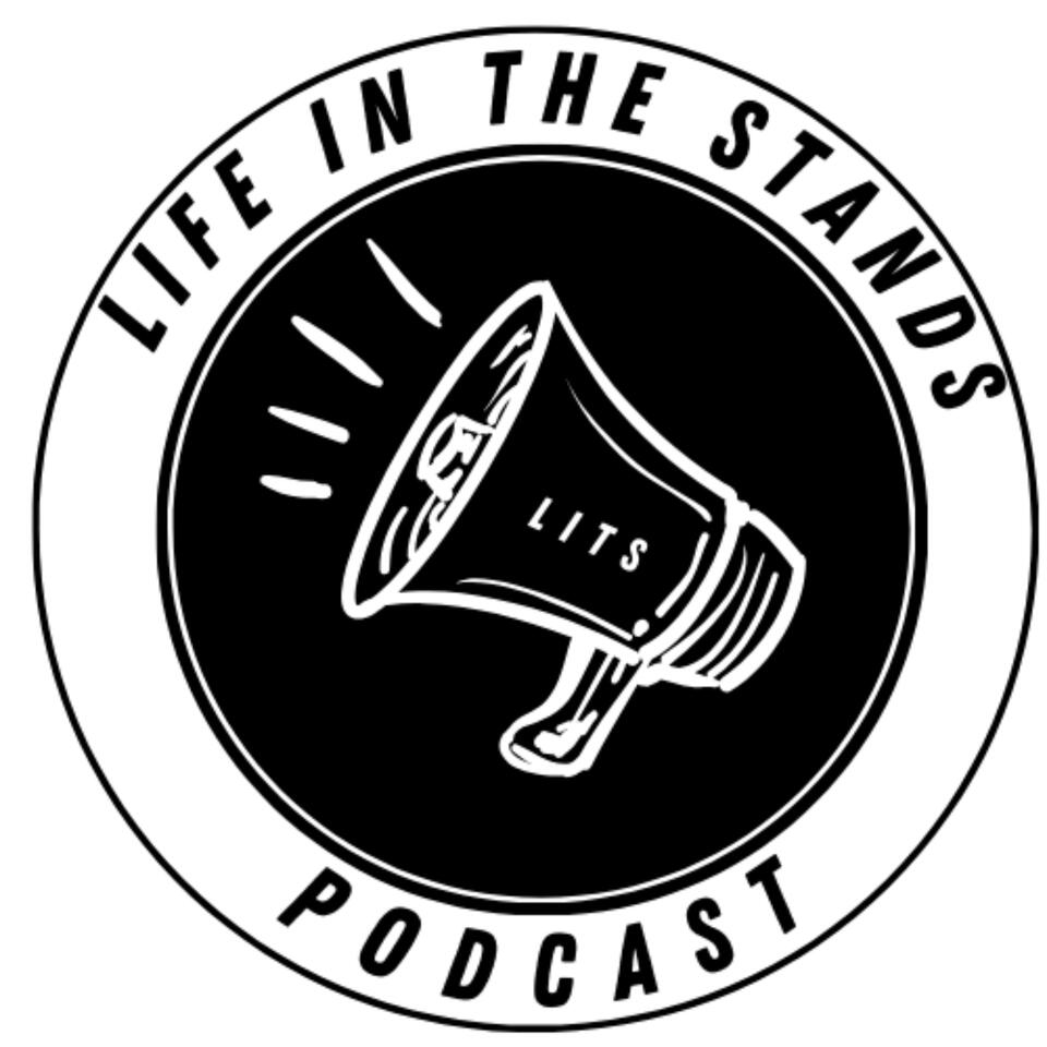 Life in the Stands | Unfiltered NBA and NFL Takes | Expert Commentary for your Favorite Sports!