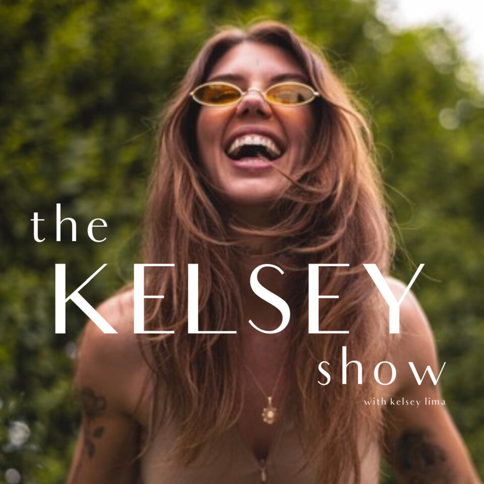 The Kelsey Show