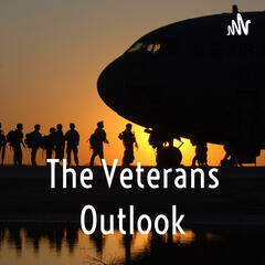 The Veterans Outlook Featuring Jeff Boss - The Veterans Outlook Season II (2025)