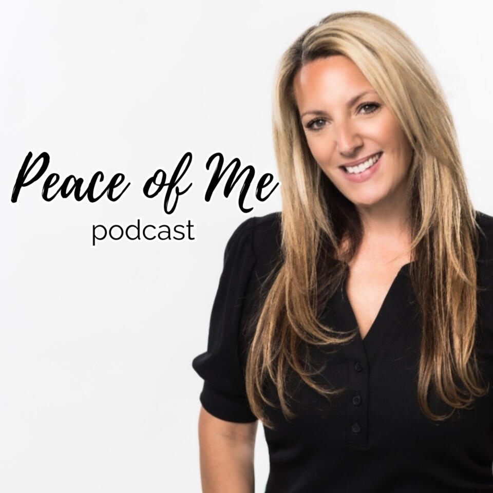 Peace of Me Podcast