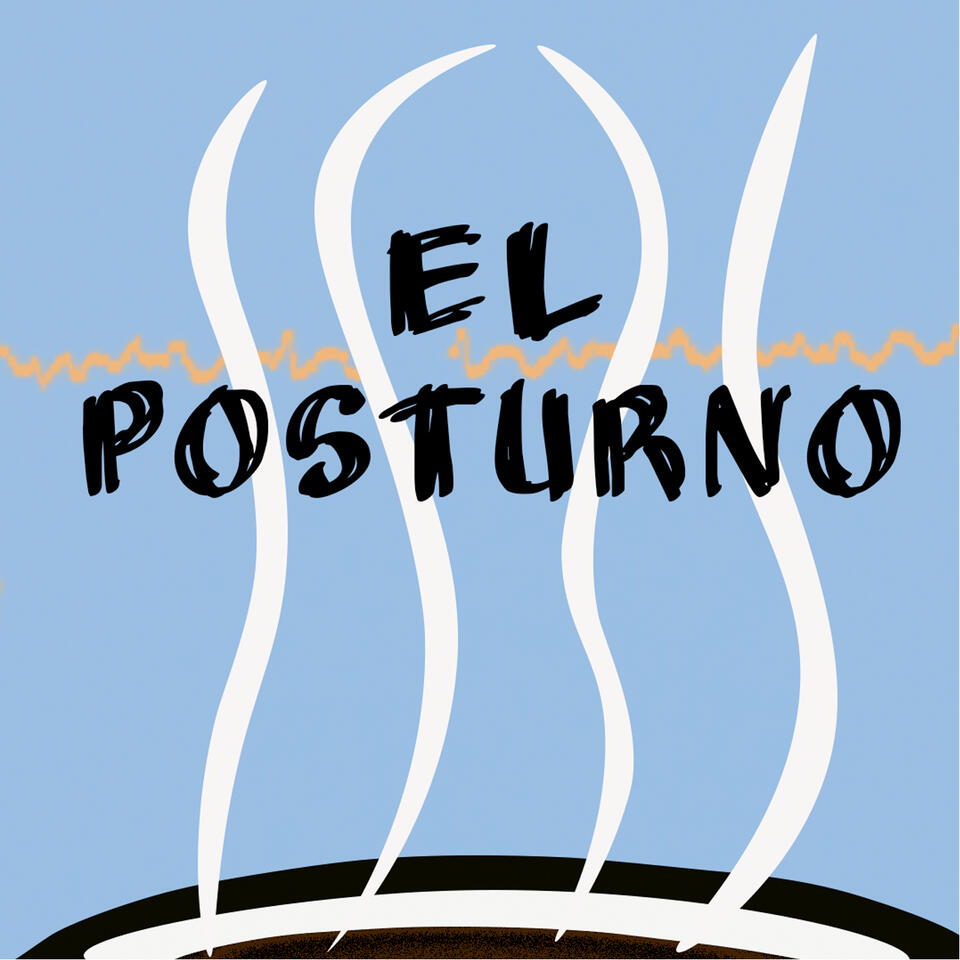 El Posturno