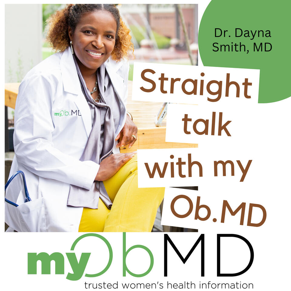 Straight Talk with myObMD