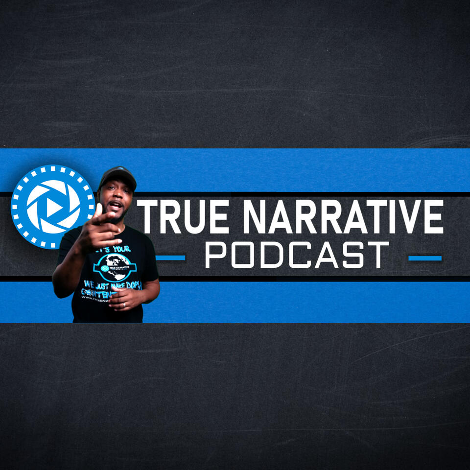 True Narrative Podcast