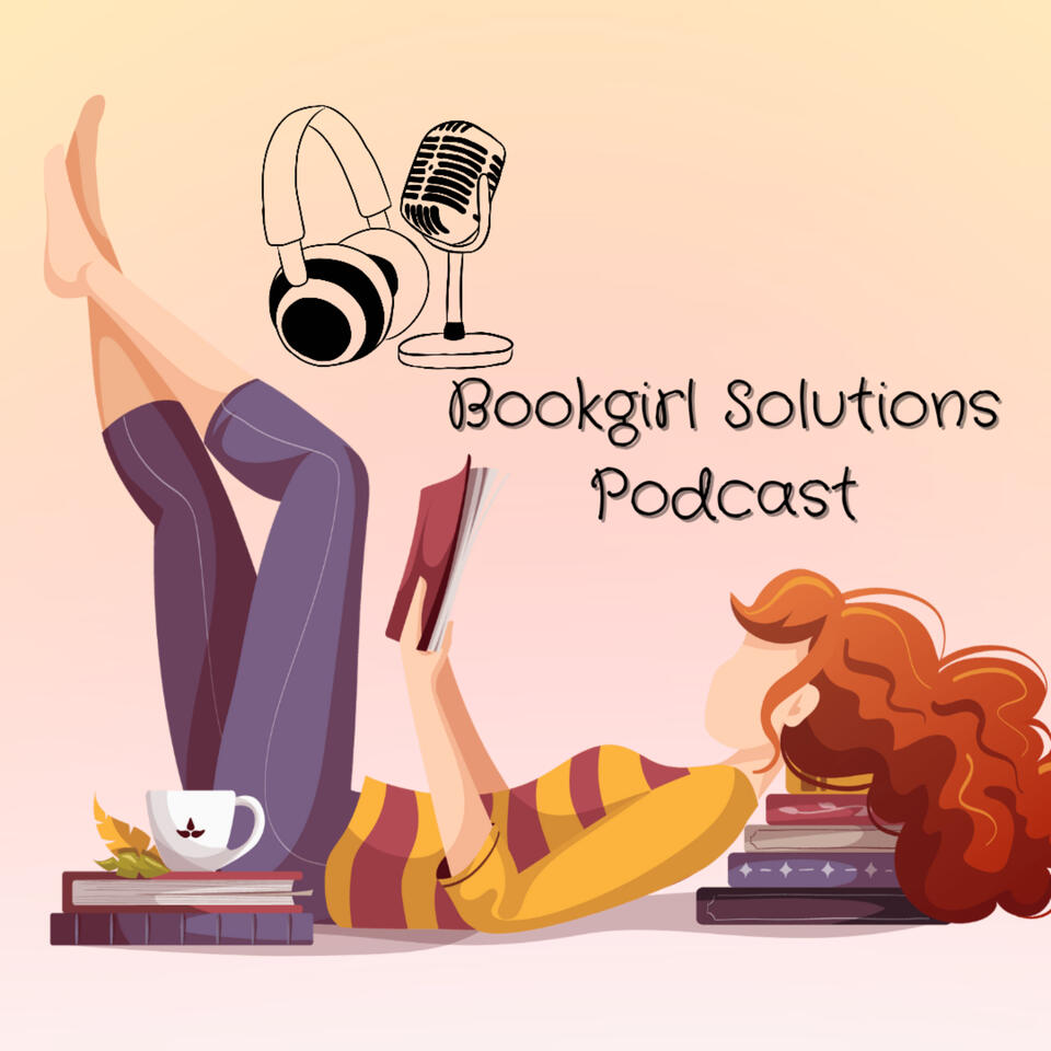 Bookgirl Solutions: Practical talk intertwined with books