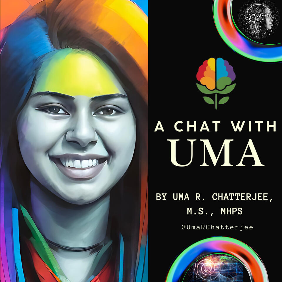 A Chat with Uma