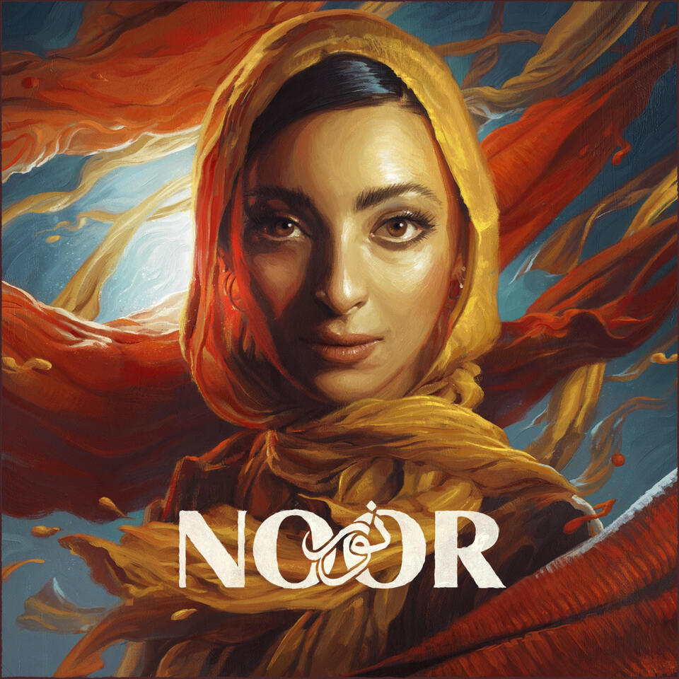 Podcast Noor