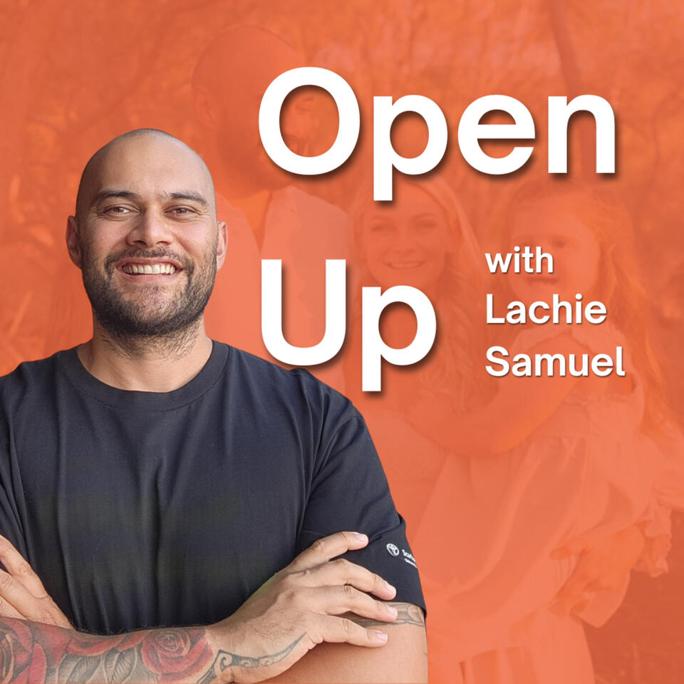 Open Up