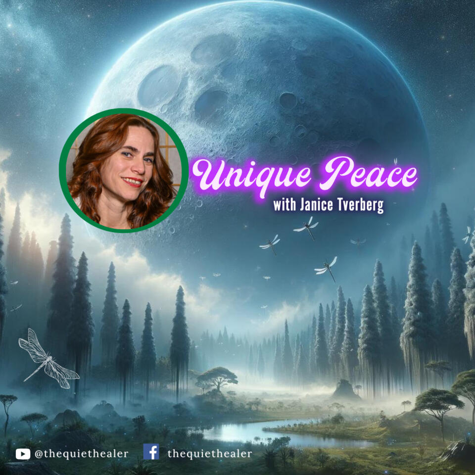 Unique Peace