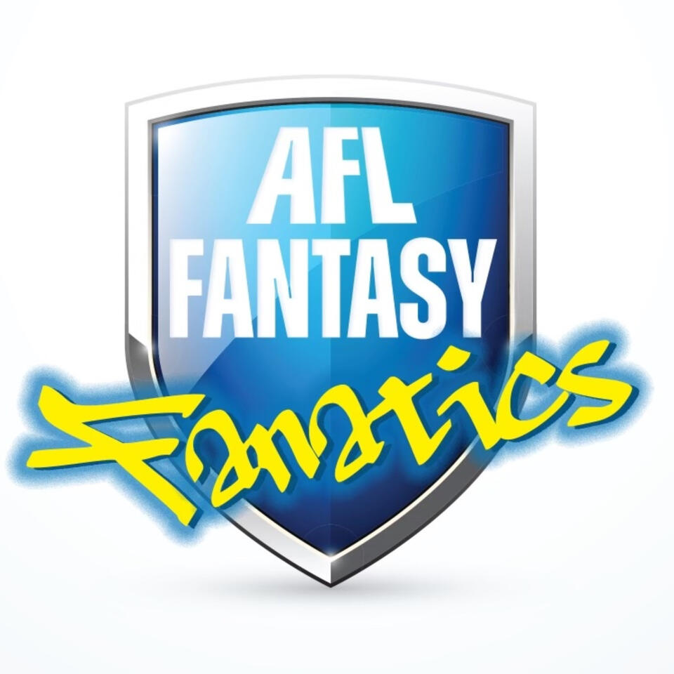 AFL Fantasy Fanatics