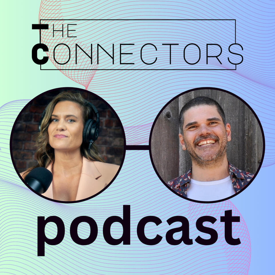 The Connectors Podcast